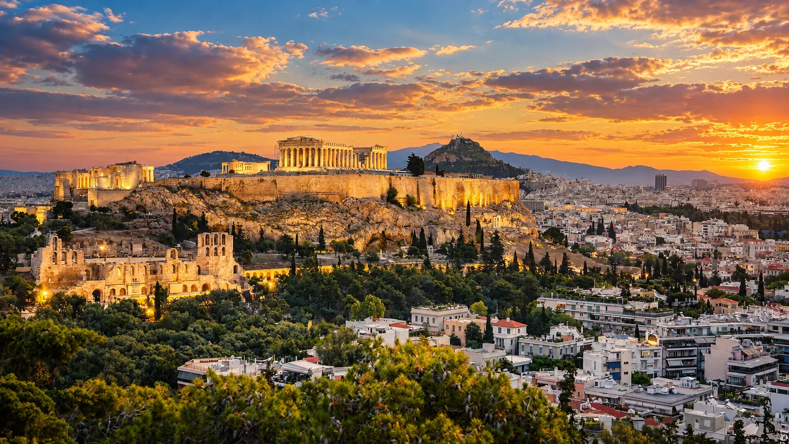 Αθήνα