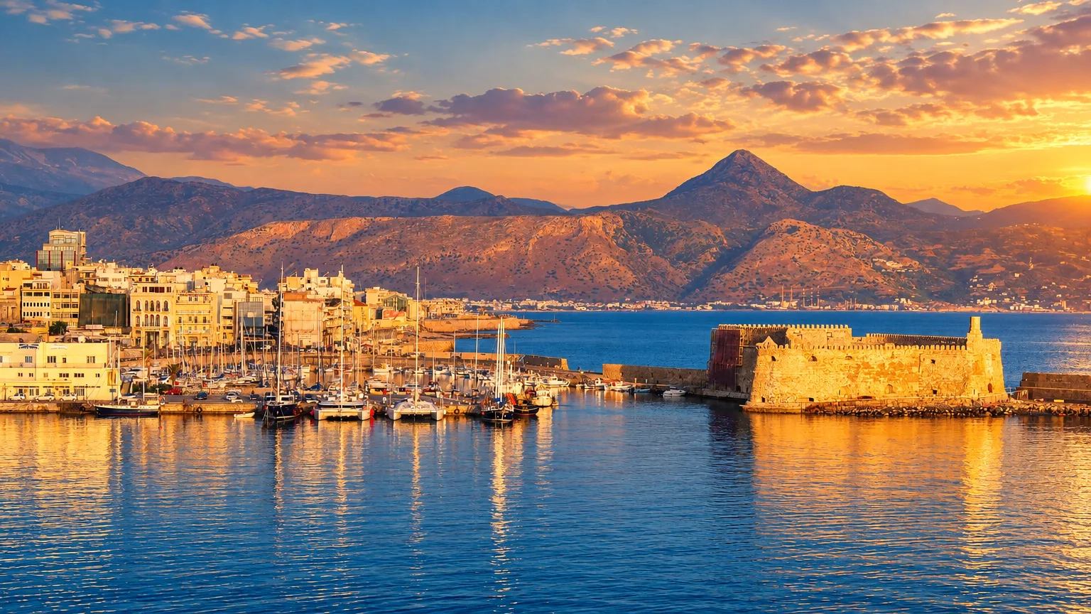 Ηράκλειο