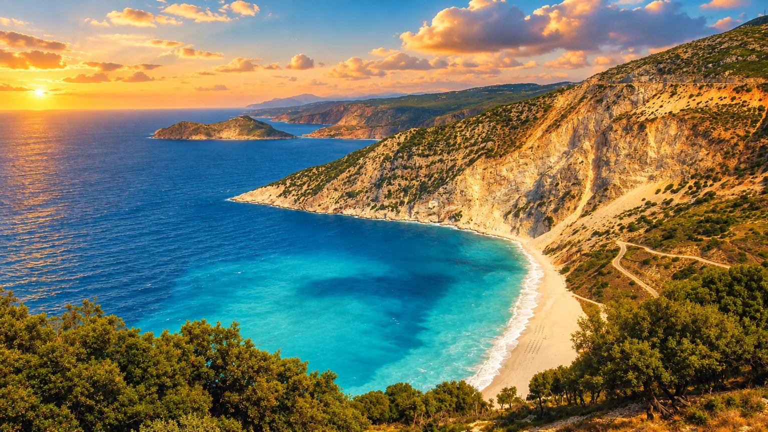 Κεφαλονιά: καλλιτεχνική απόδοση