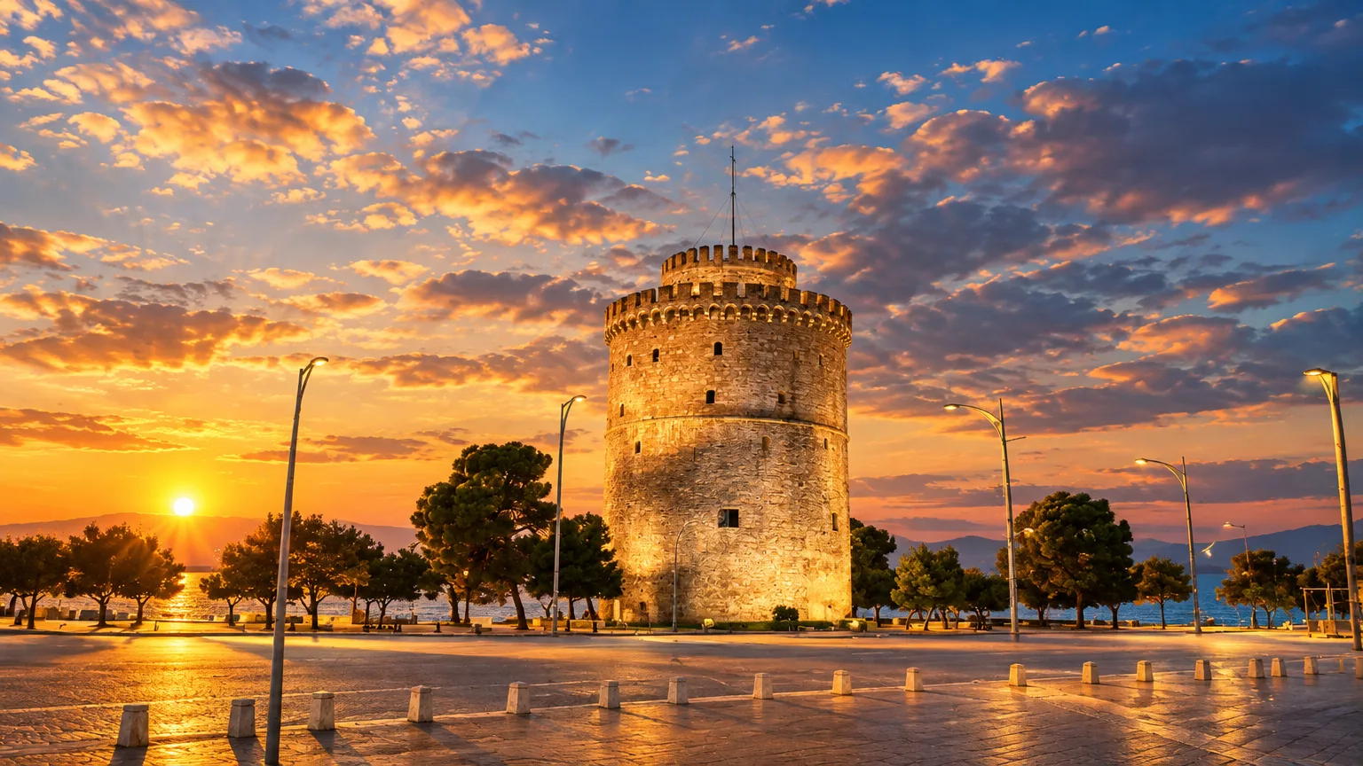 Θεσσαλονίκη