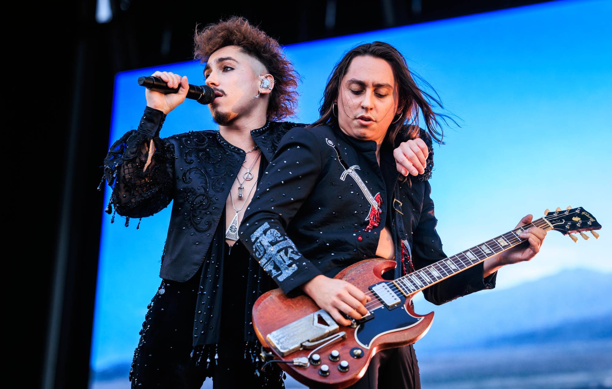 Greta Van Fleet: Περιοδεία 59 συναυλιών το 2027 με νέο άλμπουμ