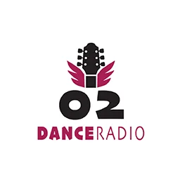 Λογότυπο 02 Dance Radio