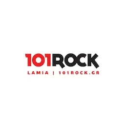 Λογότυπο 101 ROCK