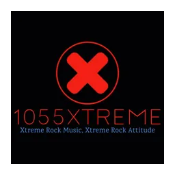 Λογότυπο 1055 xtreme