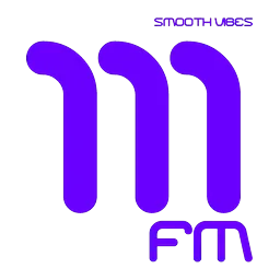 Λογότυπο 111 FM