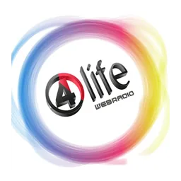 Λογότυπο 4Life Radio International