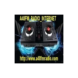 Λογότυπο A48FM