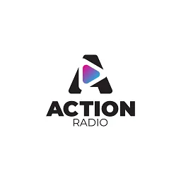 Λογότυπο Action Radio Κόνιτσα 98.2