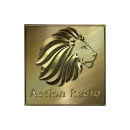 Λογότυπο Action Radio