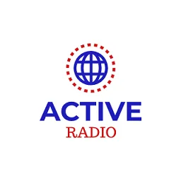 Λογότυπο Active Radio