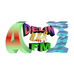 Λογότυπο Adelin 107.3