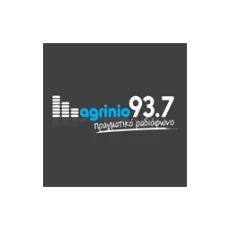 Λογότυπο Αγρίνιο 937 93.7