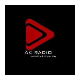 Λογότυπο AK Radio