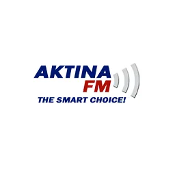 Λογότυπο Ακτίνα FM Greek American Radio