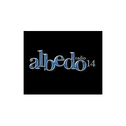 Λογότυπο Albedo 14 Radio