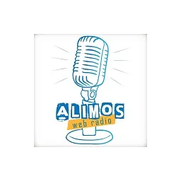 Λογότυπο Άλιμος Web Radio