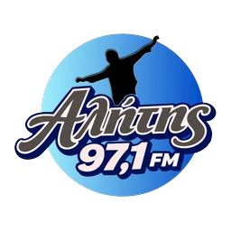 Λογότυπο Αλήτης 97.1