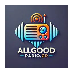 Λογότυπο Allgood Radio