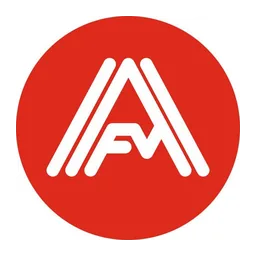 Λογότυπο Alpha 94.7