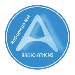 Λογότυπο Andromeda