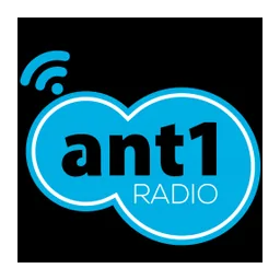 Λογότυπο AΝΤ1 Radio 102.7