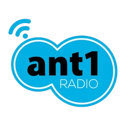 Λογότυπο Ant1 Radio 102.7