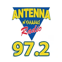 Λογότυπο Antenna Νότιας Ελλάδας 97.2