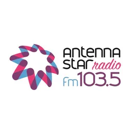 Λογότυπο Antenna Star 103.5