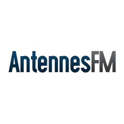 Λογότυπο Αντέννες FM 93.6