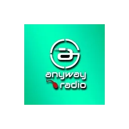 Λογότυπο Anyway Fresh Radio