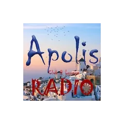 Λογότυπο Apolis Radio