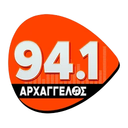 Λογότυπο Αρχάγγελος 94.1