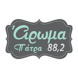 Λογότυπο Άρωμα 88.2