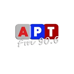 Λογότυπο Art FM 102.7