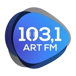 Λογότυπο Art Fm 103.1