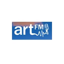 Λογότυπο ArtFM Radio