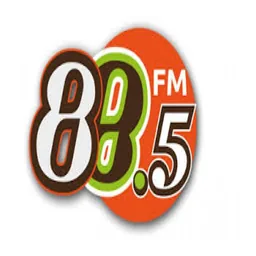 Λογότυπο Asteri Fm 88.5