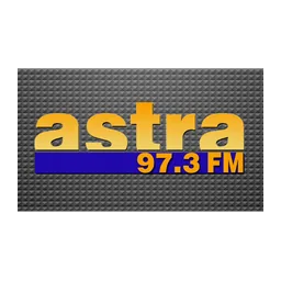 Λογότυπο Astra 97.3