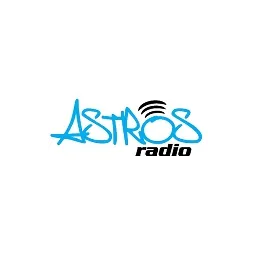 Λογότυπο Άστρος Radio+
