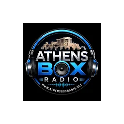 Λογότυπο Athens Box Radio