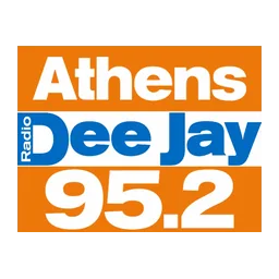 Λογότυπο Athens DeeJay 95.2