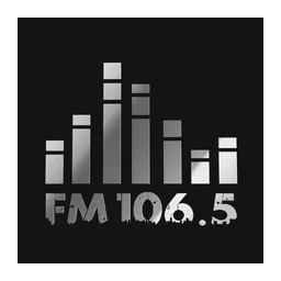 Λογότυπο Athens FM 106.5