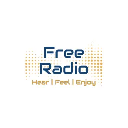 Λογότυπο Athens Free Radio