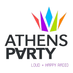 Λογότυπο Athens Party