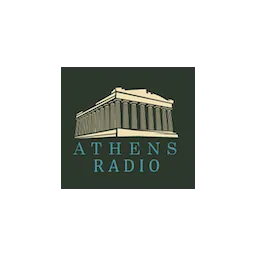 Λογότυπο Athens Radio