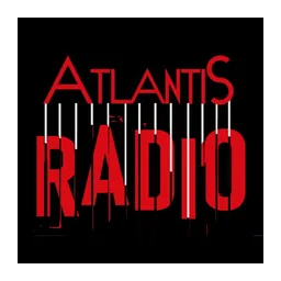 Λογότυπο Atlantis
