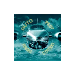 Λογότυπο Auto Pilot Radio Station