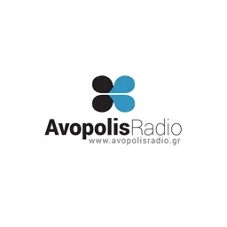 Λογότυπο Avopolis Radio