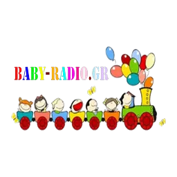 Λογότυπο Baby Radio