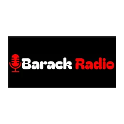 Λογότυπο Barack Radio